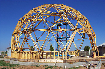 Pin on TOP OF THE DOME